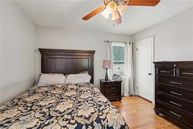 2137 Martin Street, Burlington, NC 27217