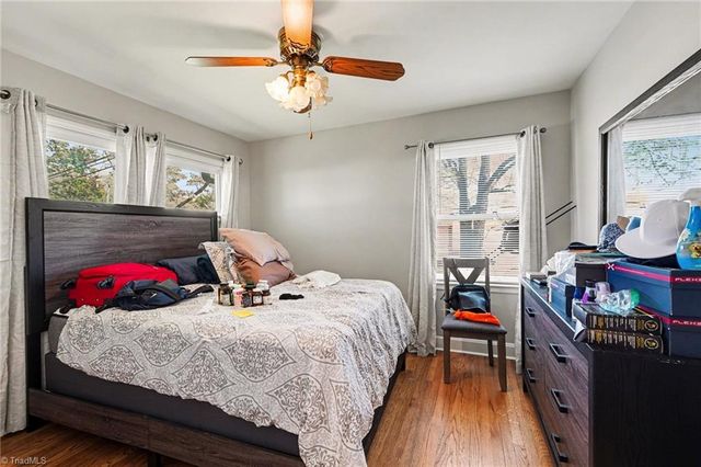 2137 Martin Street, Burlington, NC 27217