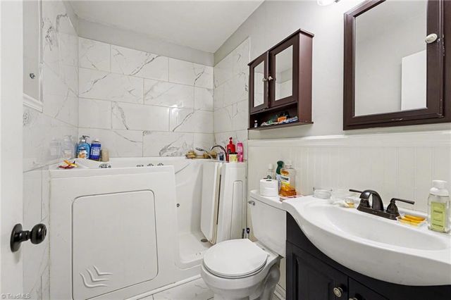 2137 Martin Street, Burlington, NC 27217