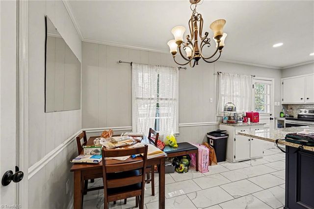 2137 Martin Street, Burlington, NC 27217