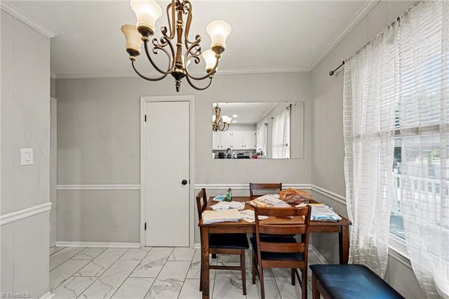 2137 Martin Street, Burlington, NC 27217