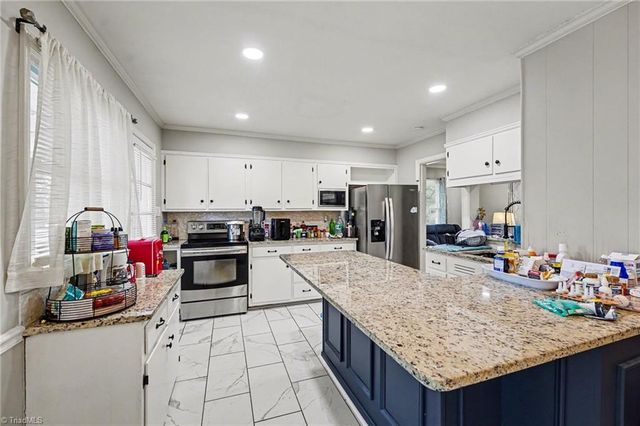 2137 Martin Street, Burlington, NC 27217