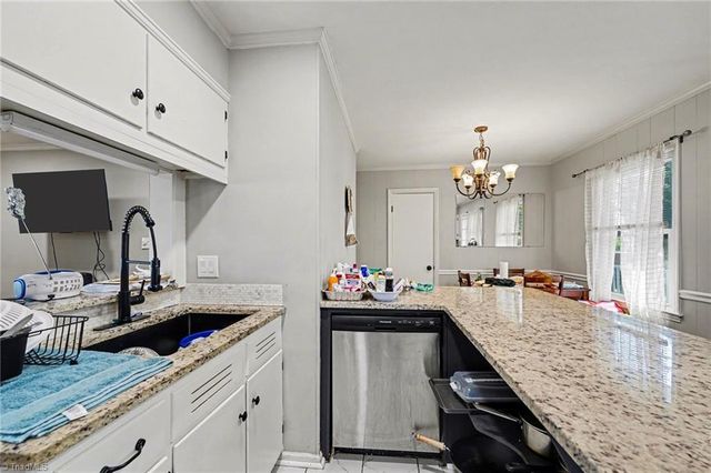 2137 Martin Street, Burlington, NC 27217