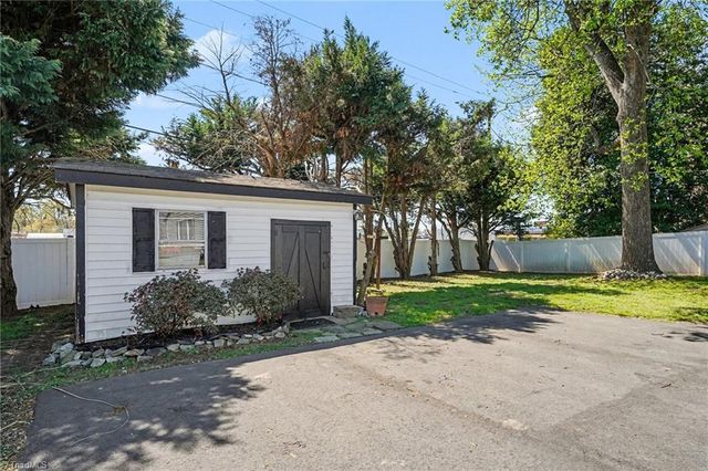 2137 Martin Street, Burlington, NC 27217