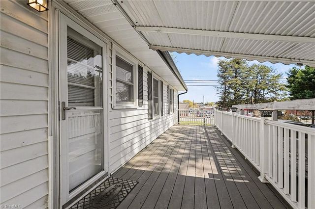 2137 Martin Street, Burlington, NC 27217