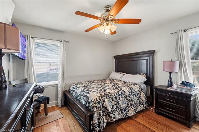 2137 Martin Street, Burlington, NC 27217