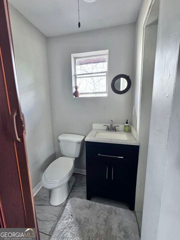 1427 & 1427C Magnolia Road, Reidsville, GA 30453