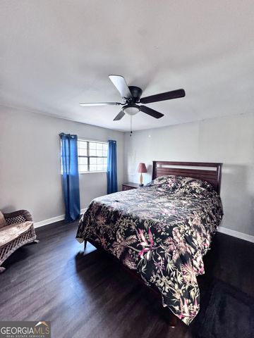 1427 & 1427C Magnolia Road, Reidsville, GA 30453