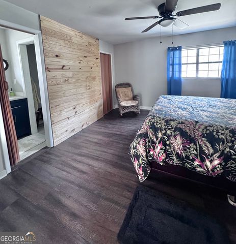 1427 & 1427C Magnolia Road, Reidsville, GA 30453