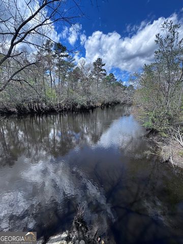 1427 & 1427C Magnolia Road, Reidsville, GA 30453