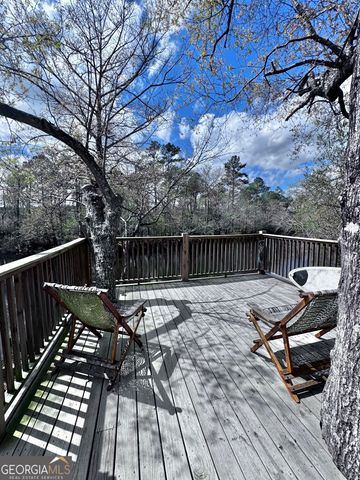 1427 & 1427C Magnolia Road, Reidsville, GA 30453