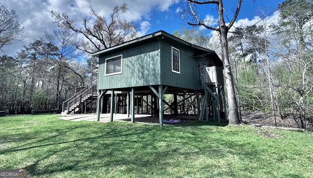 1427 & 1427C Magnolia Road, Reidsville, GA 30453