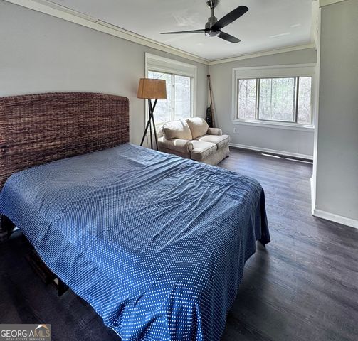 1427 & 1427C Magnolia Road, Reidsville, GA 30453