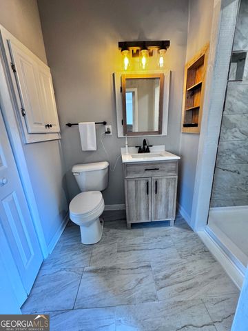 1427 & 1427C Magnolia Road, Reidsville, GA 30453