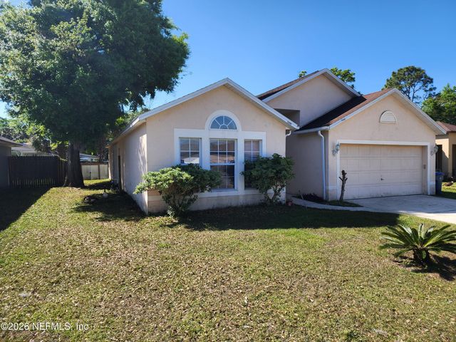 5940 WENTWORTH Circle S, Jacksonville, FL 32277