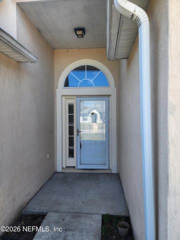 5940 WENTWORTH Circle S, Jacksonville, FL 32277