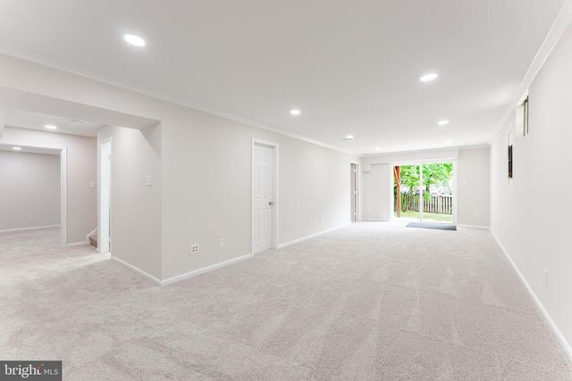 9617 WOODEDGE DR, Burke, VA 22015