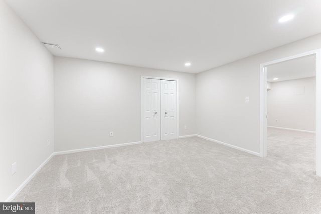 9617 WOODEDGE DR, Burke, VA 22015