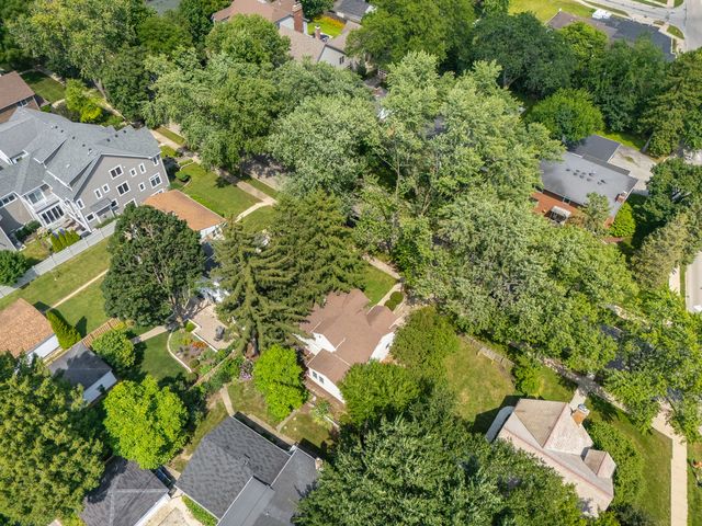 45 S Julian Street, Naperville, IL 60540