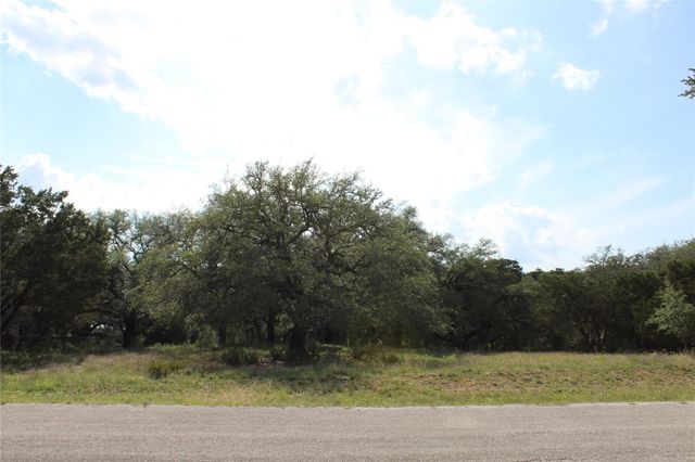 6710 Bar K Clubhouse CT, Lago Vista, TX 78645