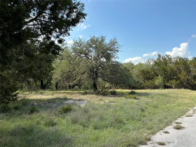 6710 Bar K Clubhouse CT, Lago Vista, TX 78645