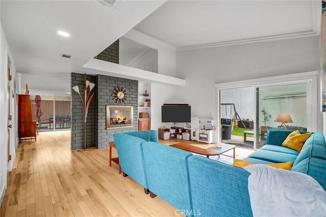 14472 Birmingham, Tustin, CA 92780