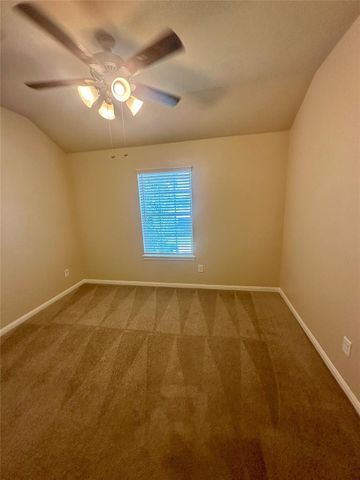 15518 Marina Drive, Conroe, TX 77356