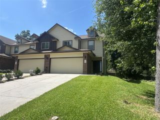 15518 Marina Drive, Conroe, TX 77356