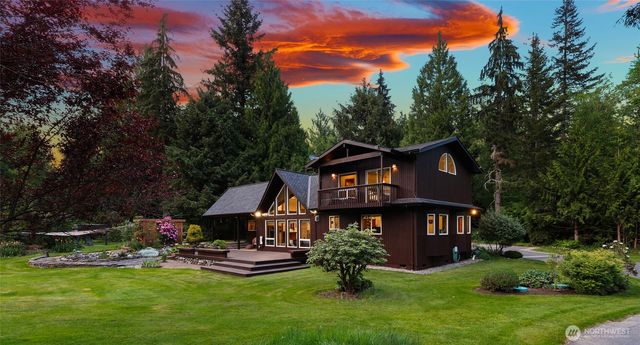 12019 117th Avenue NE, Lake Stevens, WA 98258