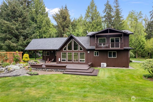 12019 117th Avenue NE, Lake Stevens, WA 98258