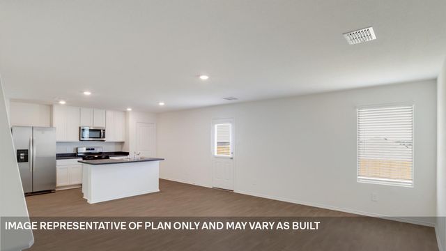 224 Garcia ST, Buda, TX 78610