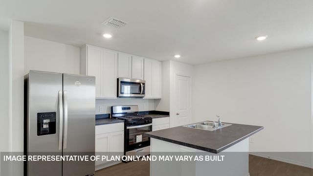 224 Garcia ST, Buda, TX 78610