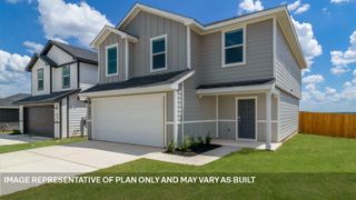 224 Garcia ST, Buda, TX 78610