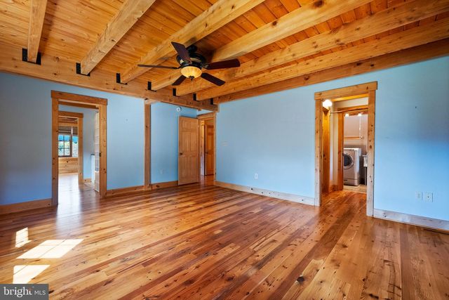 447 FABLE RD, Hedgesville, WV 25427