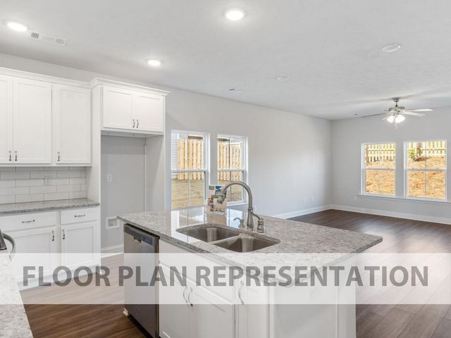 1105 Bobbye Drive 12a, North Augusta, SC 29841