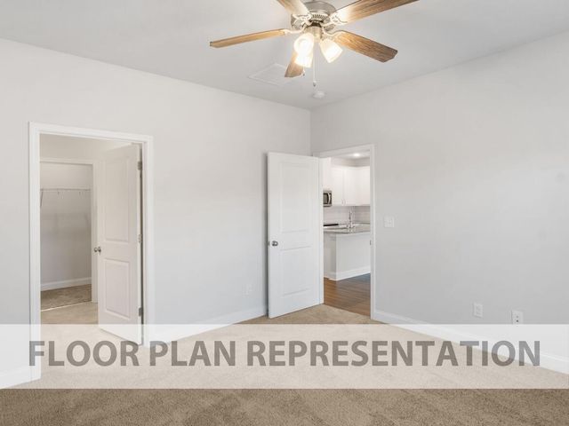 1105 Bobbye Drive 12a, North Augusta, SC 29841