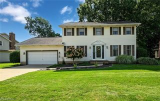 829 Dan Avenue, Canal Fulton, OH 44614