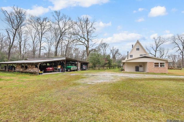 23353 Elberta Ln, Zachary, LA 70791