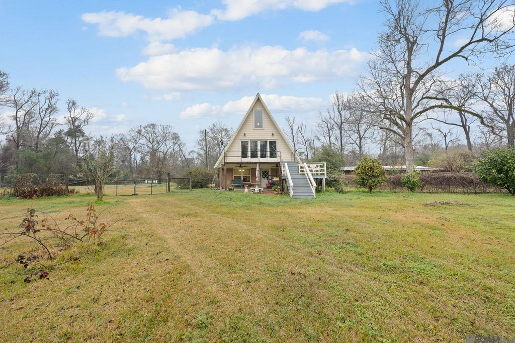 23353 Elberta Ln, Zachary, LA 70791