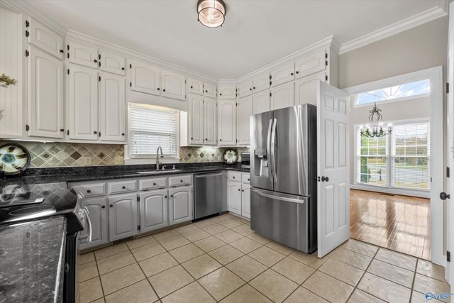 2640 Bransford Trail, Owens Cross Roads, AL 35763