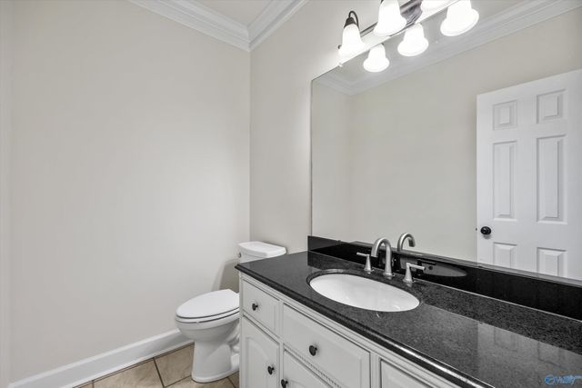 2640 Bransford Trail, Owens Cross Roads, AL 35763