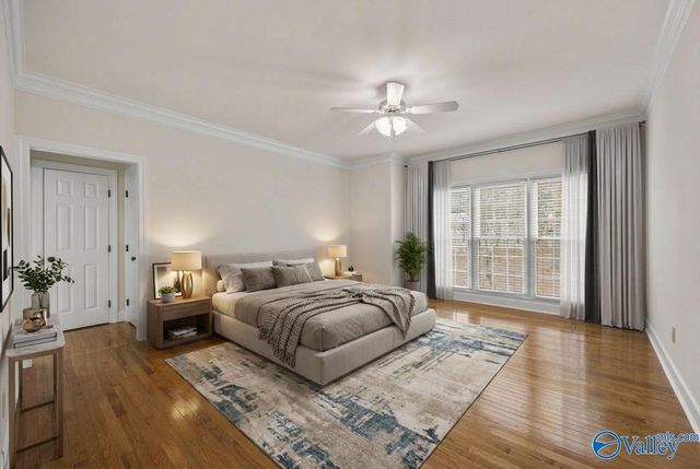 2640 Bransford Trail, Owens Cross Roads, AL 35763