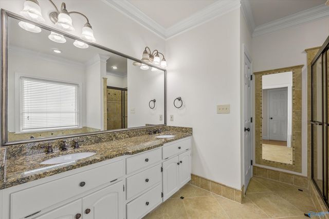 2640 Bransford Trail, Owens Cross Roads, AL 35763