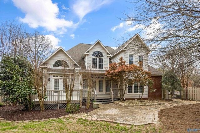 2640 Bransford Trail, Owens Cross Roads, AL 35763