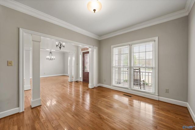 2640 Bransford Trail, Owens Cross Roads, AL 35763