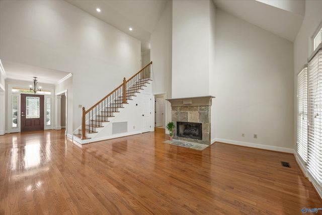 2640 Bransford Trail, Owens Cross Roads, AL 35763