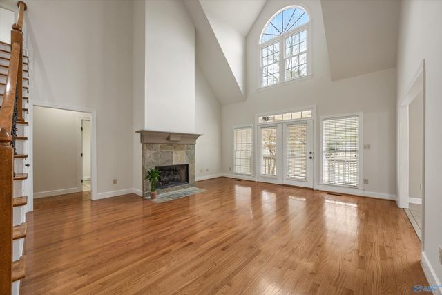 2640 Bransford Trail, Owens Cross Roads, AL 35763