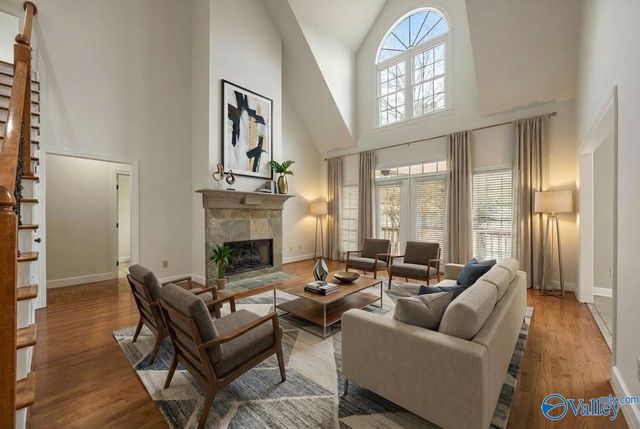 2640 Bransford Trail, Owens Cross Roads, AL 35763