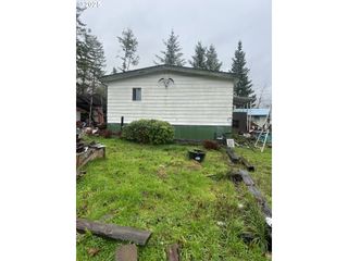 82964 HUNGRY HILL Rd, Creswell, OR 97426