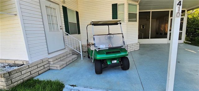 8410 Wagon Wheel CIR, North Fort Myers, FL 33917